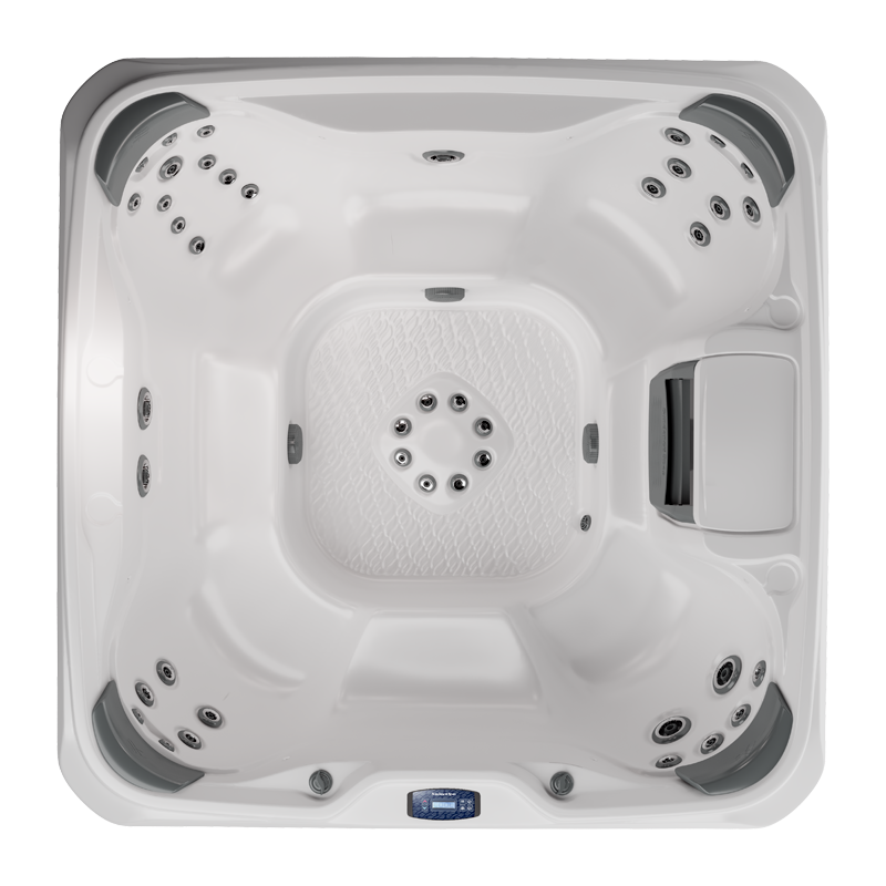Sundance Spas Classic 680 McKinley