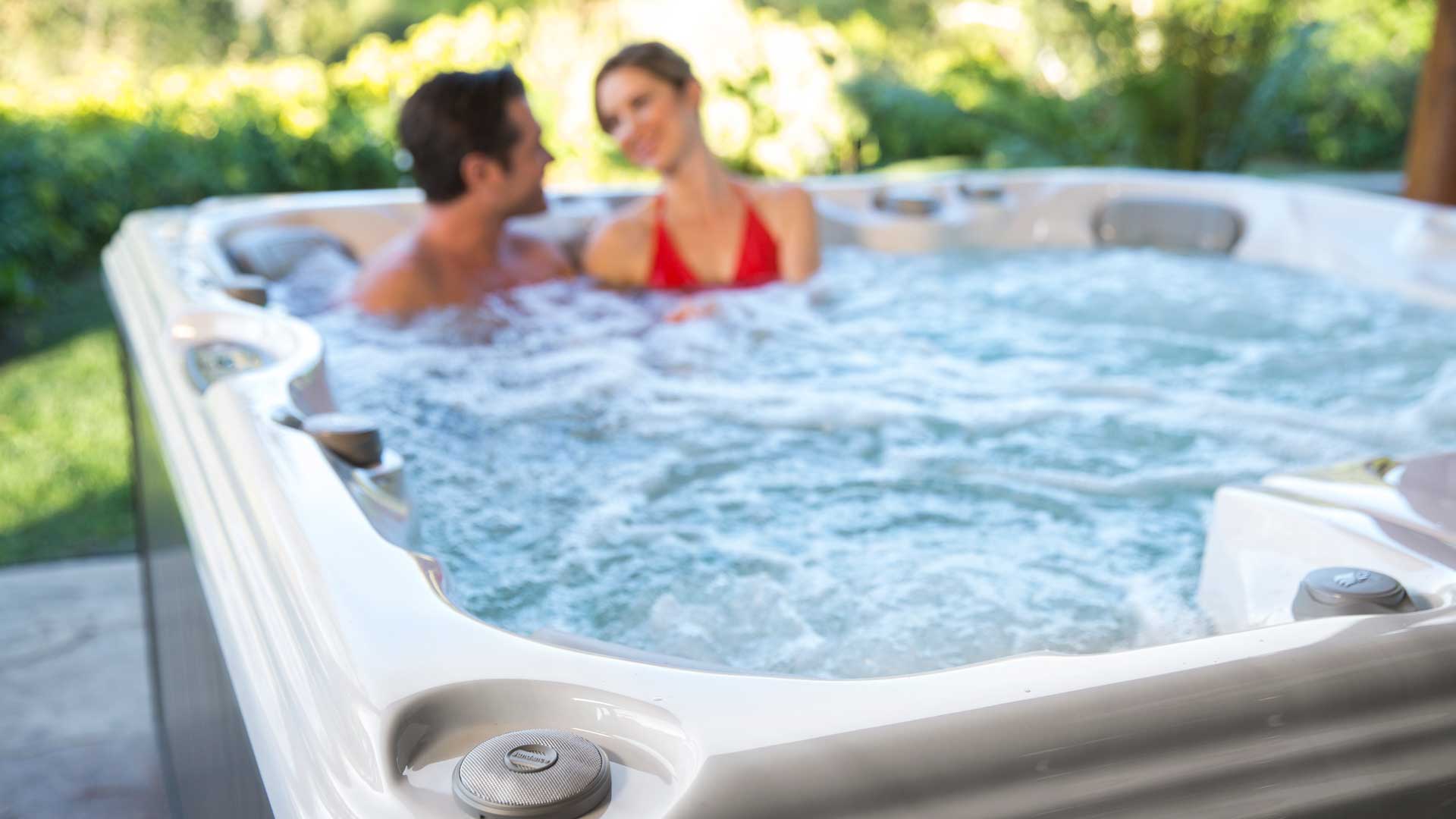 Sundance Spas Montclair Premium 780 sērijas SPA vanna 