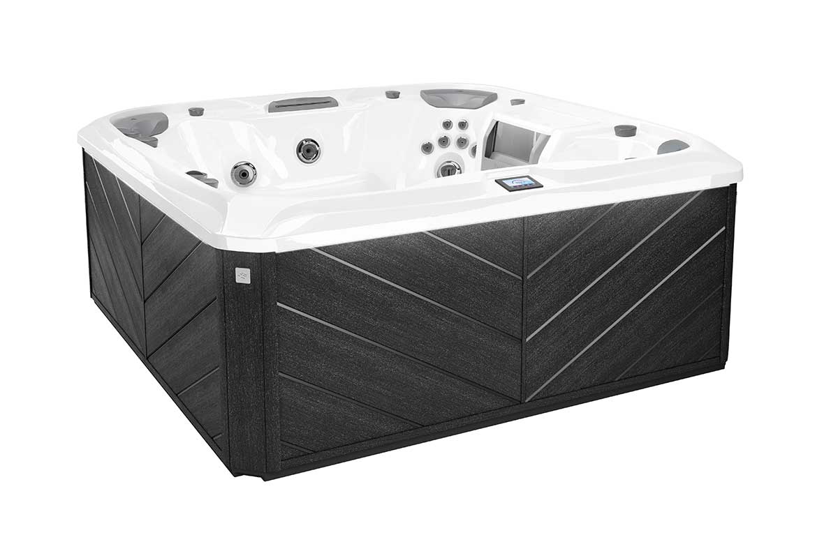 Maxxus Premium Plus 880 sērijas SPA vanna 