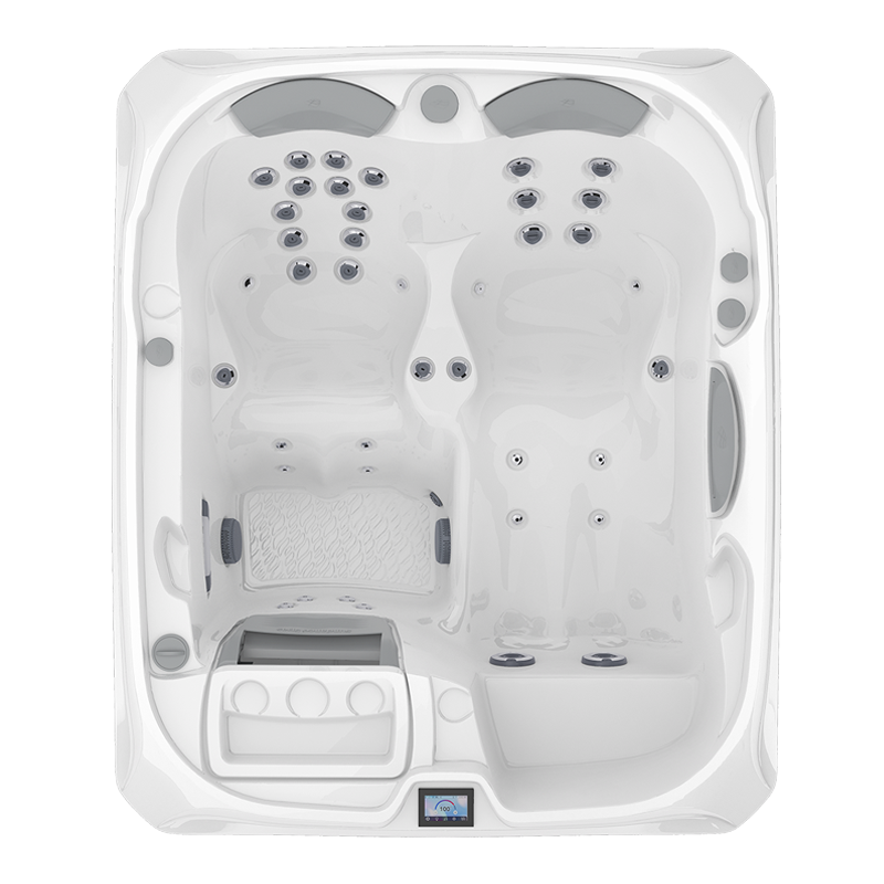 Caprti Sundance Premium Plus 880 sērijas masāžas vann